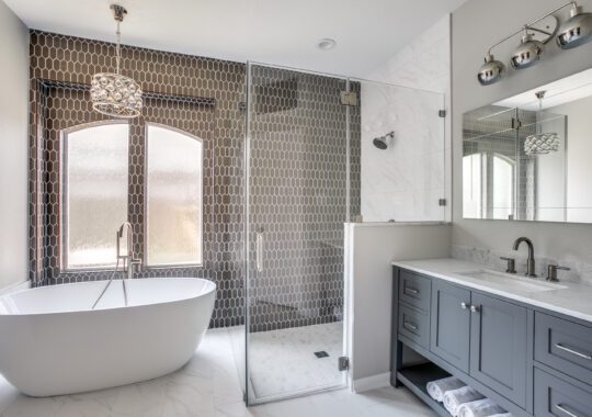 Hinton’s Home Remodel