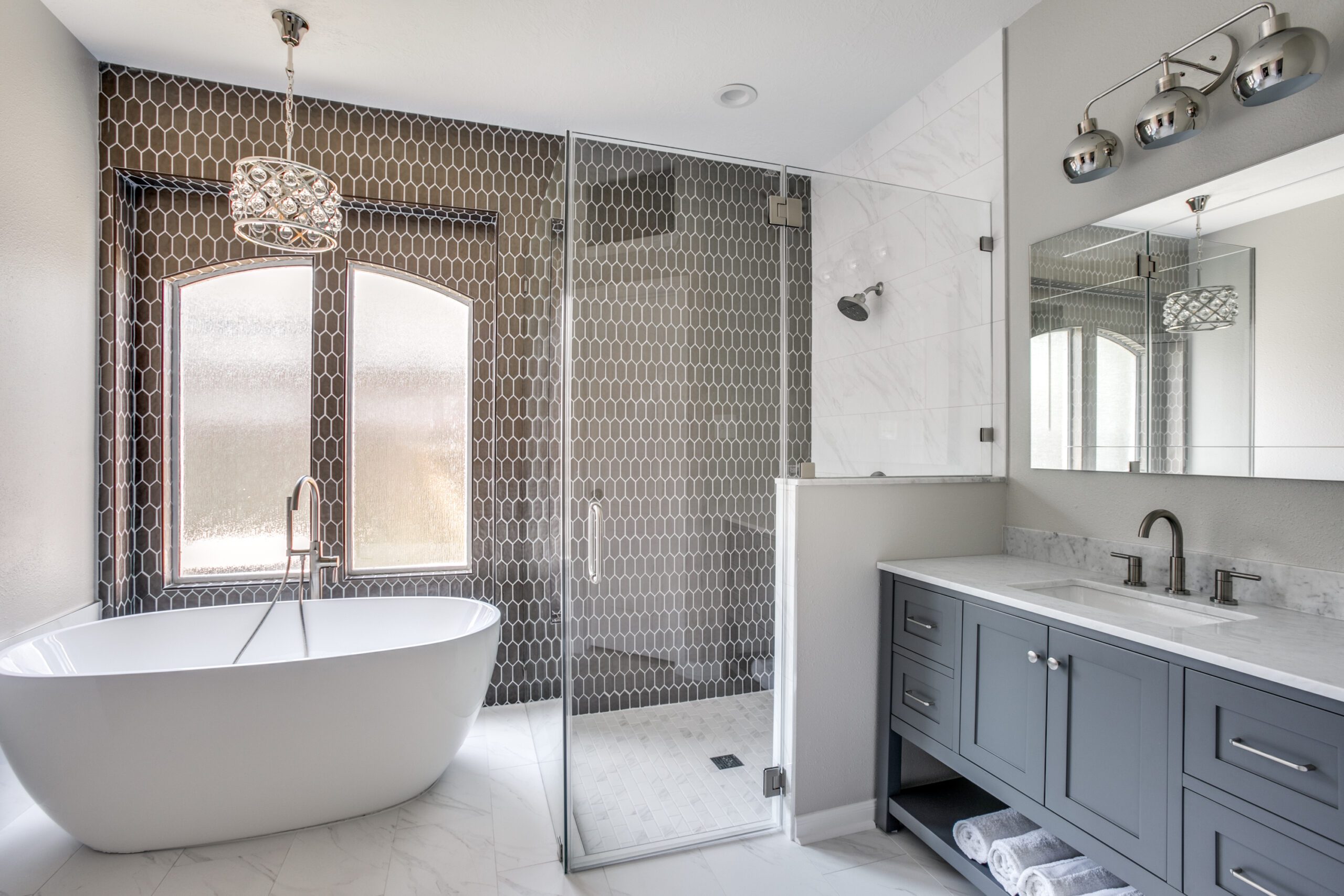 Hinton’s Home Remodel