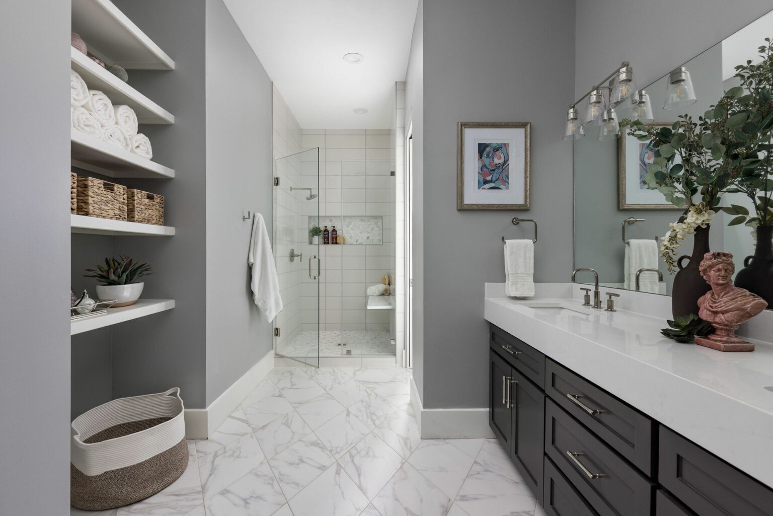 bathroom remodeling