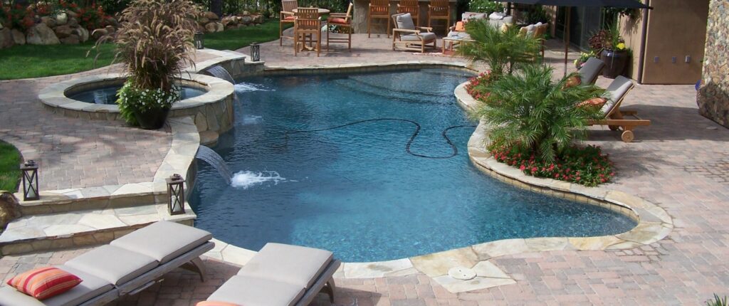 houston pool builders
